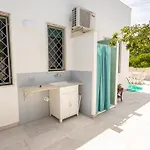 Leo House *