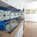 Leo House *