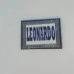 Prázdninový dům Leo House