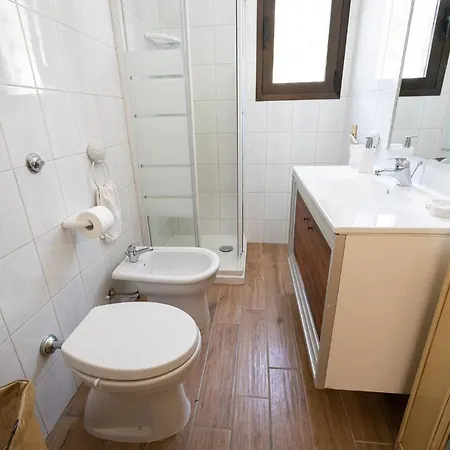 بيت للعطل Leo House *