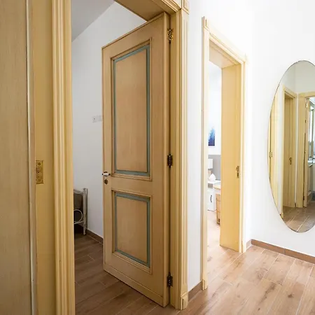 Leo House Ferienhaus Porto Cesareo