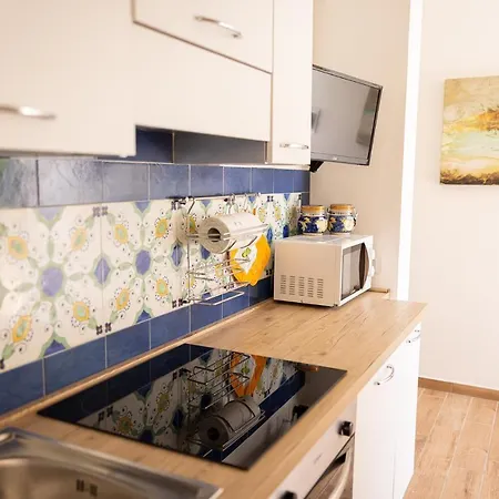 Leo House * Porto Cesareo