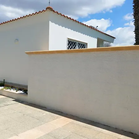 Leo House