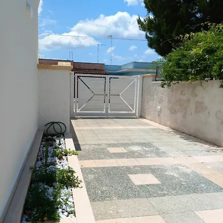 Leo House *