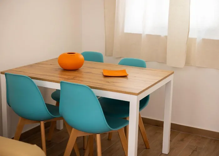 Tatil Evi Leo House
