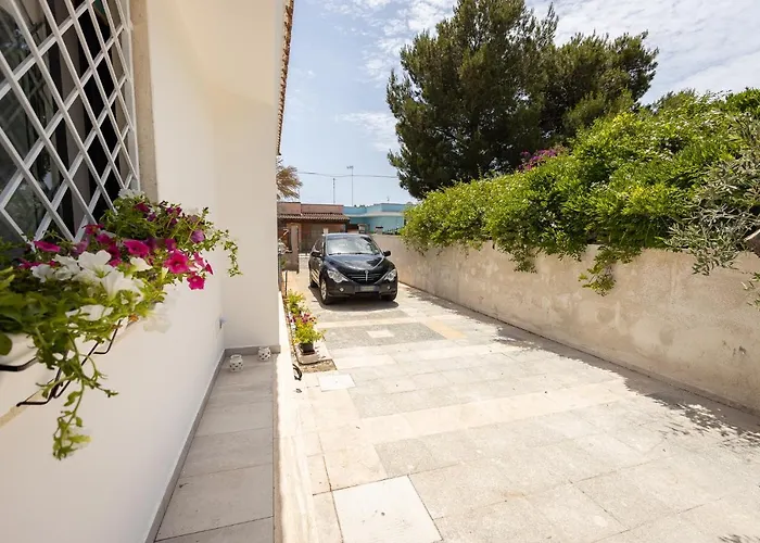 بيت للعطل Leo House بورتو سيساريو