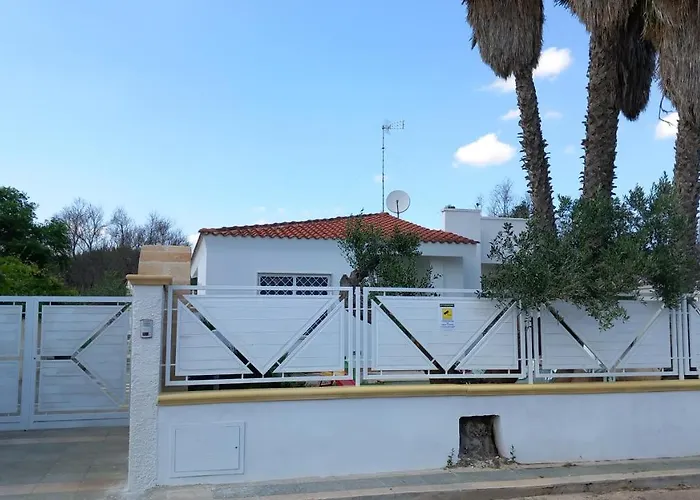 بيت للعطل Leo House *